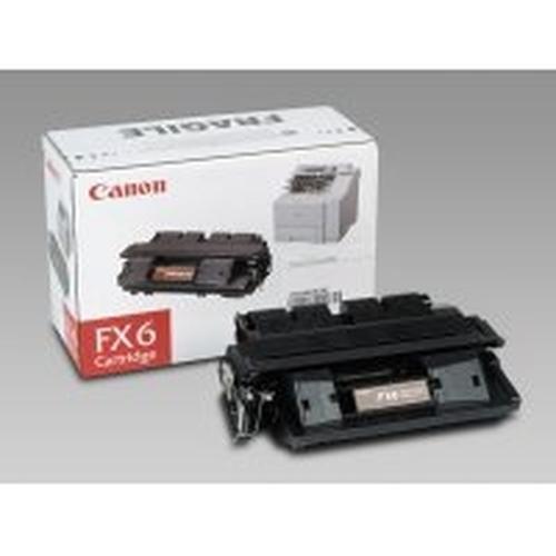 Canon Cartridge FX6...